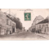 CPA - Livry - Rue de Meaux