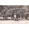 CPA - Livry  - Rond-Point des Bosquets