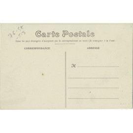 CPA - Pourville - Vue Générale
