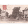CPA - Livry - Terminus