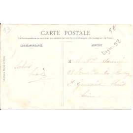 CPA - Gargan - Multivues