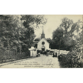 CPA - Clichy-sous-Bois -...