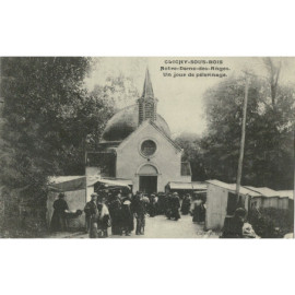 CPA - Clichy-sous-Bois -...