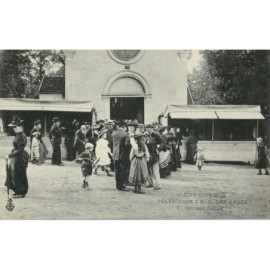 CPA - Clichy-sous-Bois -...