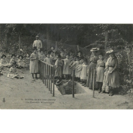 CPA -  N.D. des Anges -  La...