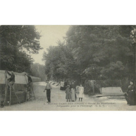 CPA - N.D. des Anges -...