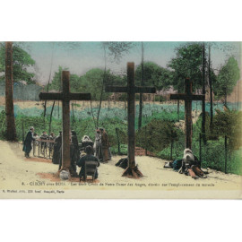 CPA - Clichy-sous-Bois -...