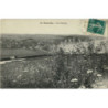CPA - Pourville - Vue Générale -