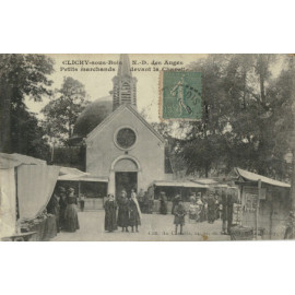 CPA - Clichy-sous-Bois -...