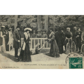 CPA - Clichy-sous-Bois -...