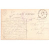 Aubervilliers - Pantin  - Route des Flandres - Cachet
