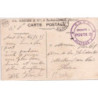 Aubervilliers - Usine Sachs - coupure -CachetS.G.V.C.