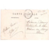CPA - Coubron - les Tilleuls