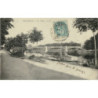 CPA - Gournay - Le ont