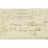 CPA - Gournay - Le ont