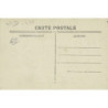 CPA - Saint-Denis - Square Thiers