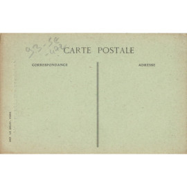 CPA - Saint-Denis - La Cathédrale