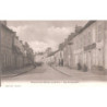CPA - Beaumont-du-Gâtinais - Rue Montgaudier
