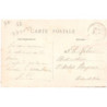 CPA - Beton-Bazoches - La Gare