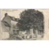 CPA - Argentières - Villa des Maronniers
