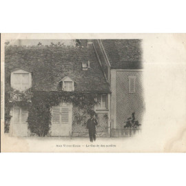 CPA - Aux Vives-Eaux - Le...