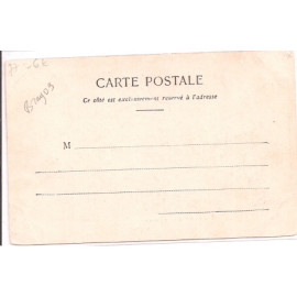 CPA - Bray-sur-seine - Vue Générale