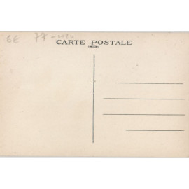 CPA - Barbizon - Rue  Grande - Epicerie