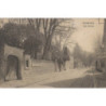 CPA - Barbizon - Rue  Grande -