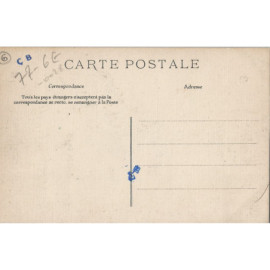 CPA - Barbizon - Rue Grande