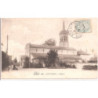 CPA - Bois-le-Roi -  L'Eglise