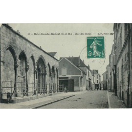 CPA - Brie-Comte-Robert -...