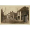 CPA - Chartrettes - Rue Grande