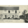 CPA - Chatres - Maison Maréchal  -(Taxée)