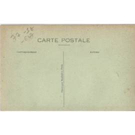 CPA - Chauconin - Le Poncelet