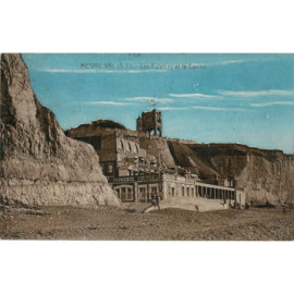 CPA - Mesnil-Val - La...