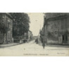 CPA - Compans - Grande Rue