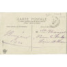 CPA - Courpalay - Cours du Cloitre