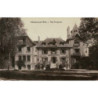 CPA - Chaumes-en-Brie - Villa Normande
