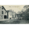 CPA - Charny -  Ferme Mauperthuis - côté ouest