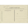 CPA - Charny -  Ferme Mauperthuis - côté ouest