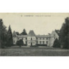 CPA - Chartrettes -  Château du Pré