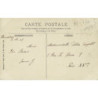 CPA - Charny - Rue Belle-Eglise