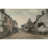 CPA - Courpalay - Rue des Registres