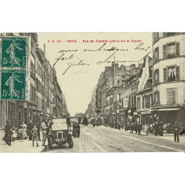 CPA - Crécy-en-Brie -...
