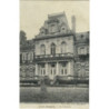 CPA - Compans - le Château