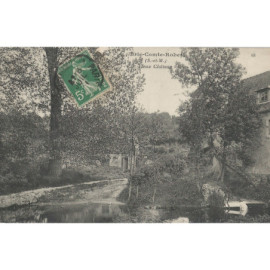 CPA - Brie-Comte-Robert -...
