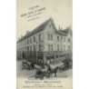CPA - Troyes - Hotel St-Laurent