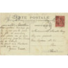 CPA - Prunay - Groupe de Jeunes Filles