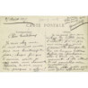 CPA - Tournan - La Gare
