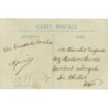 CPA -  Ballon de Servance - Cantine